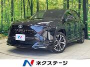 2023 TOYOTA YARIS CROSS HYBRID Z
