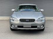 2004 SUBARU LEGACY OUTBACK
