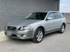 SUBARU LEGACY OUTBACK
