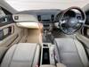 SUBARU LEGACY OUTBACK