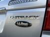 SUBARU LEGACY OUTBACK