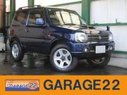 2011 SUZUKI JIMNY