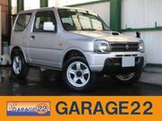 2009 SUZUKI JIMNY