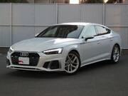 2023 AUDI A5 SPORTBACK
