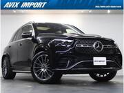 2024 MERCEDES BENZ GLE