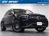 MERCEDES BENZ GLE