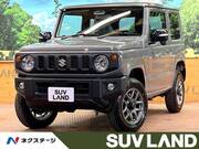 2026 SUZUKI JIMNY XC