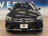 MERCEDES BENZ GLC-CLASS