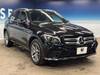 MERCEDES BENZ GLC-CLASS
