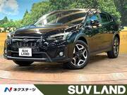 2017 SUBARU XV