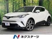 2017 TOYOTA C-HR G