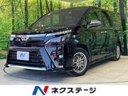 2020 TOYOTA VOXY