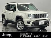 2021 CHRYSLER JEEP RENEGADE