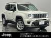 CHRYSLER JEEP RENEGADE