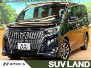 2019 TOYOTA ESQUIRE XI