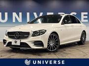 2018 MERCEDES BENZ E-CLASS