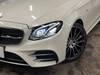 MERCEDES BENZ E-CLASS