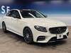 MERCEDES BENZ E-CLASS