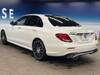 MERCEDES BENZ E-CLASS