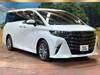 TOYOTA ALPHARD HYBRID