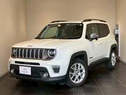 2021 CHRYSLER JEEP RENEGADE