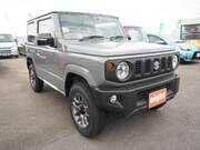 2025 SUZUKI JIMNY