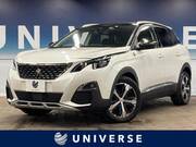 2021 PEUGEOT 3008