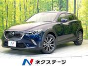 2015 MAZDA CX-3 XD TURING