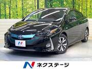 2017 TOYOTA PRIUS PHV