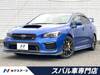 SUBARU WRX STI