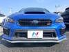 SUBARU WRX STI