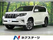 2023 TOYOTA LAND CRUISER PRADO