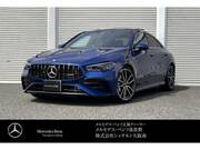 2025 MERCEDES BENZ CLA-CLASS
