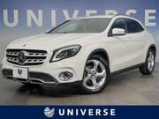 2017 MERCEDES BENZ GLA-CLASS