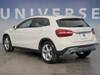 MERCEDES BENZ GLA-CLASS