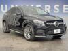 MERCEDES BENZ GLE