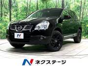 2011 NISSAN DUALIS 20G