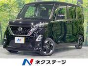 2022 NISSAN ROOX