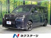 2023 HONDA STEPWAGON