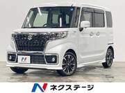 2022 SUZUKI SPACIA CUSTOM