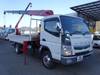 FUSO CANTER