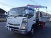 FUSO CANTER
