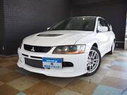 2007 MITSUBISHI LANCER