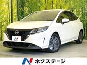 2022 NISSAN NOTE X