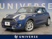 2015 BMW MINI COOPER S