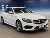 MERCEDES BENZ C-CLASS