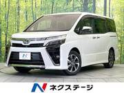 2018 TOYOTA VOXY