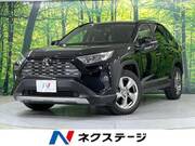 2019 TOYOTA RAV4 G