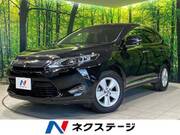 2016 TOYOTA HARRIER