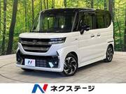 2024 SUZUKI SPACIA CUSTOM